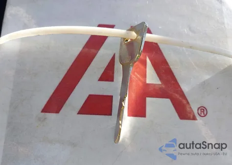 1988 Acura Integra Rs z USA, uszkodzony, nr VIN JH4DA1740JS005720